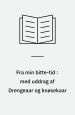 Drengeaar og Knøsekaar