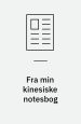 Fra min kinesiske notesbog