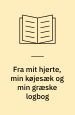 Fra mit hjerte, min køjesæk og min græske logbog