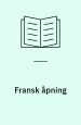 Fransk åpning
