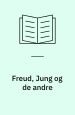 Freud, Jung og de andre: operette i 35 scener