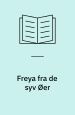 Freya fra de syv Øer. Martin