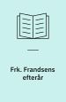 Frk. Frandsens efterår: Natfiskeren