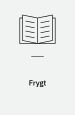 Frygt