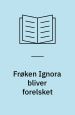 Frøken Ignora bliver forelsket. L&R uddannelse