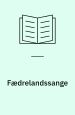Fædrelandssange