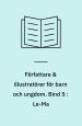 Författare & illustratörer för barn och ungdom