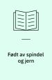 Født av spindel og jern: om Herbjørg Wassmos forfatterskab