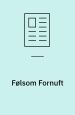 Følsom Fornuft