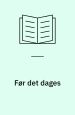 Før det Dages