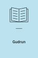 Gudrun. Roman