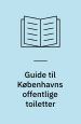 Guide til Københavns offentlige toiletter