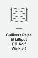 Gullivers rejse til Lilliput