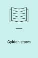 Gylden storm. Holland House