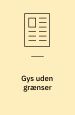 Gys uden grænser