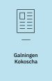 Galningen Kokoschka