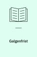 Galgenfrist