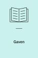 Gaven