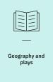 Geography and Plays. Four Seas