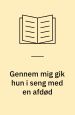 Gennem mig gik hun i seng med en afdød (hun tog et lig i munden)
