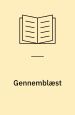 Gennemblæst. Thykjær