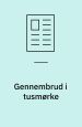 Gennembrud i tusmørke