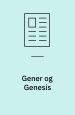 Gener og genesis. Novelle i Hvad griner i af?: en bog om humor