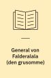 General von Falderalala (den grusomme)