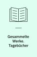 Tagebücher