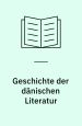 ”Geschichte der Dänischen Literatur” (med Werner Svendsen)