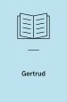Gertrud