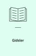 Gidsler. Drama