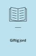 Giftig jord