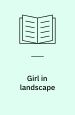 Girl in Landscape