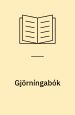Gjörningabók. Helgafell