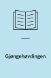 Gjøngehøvdingen: en fortælling