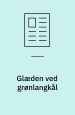Glæden ved grønlangkål, radioessay i serien ”Glæden ved…”. P1