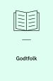 Godtfolk : Samtaler og portrætter