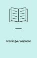 Grevlingvariasjonene