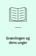 Grævlingen og dens unger