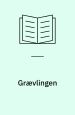 Grævlingen : en teaterbog