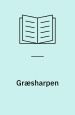 Græsharpen