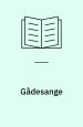Gådesange