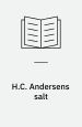 H. C. Andersens salt. Om humoren i H. C. Andersens eventyr