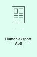 Humor-eksport Aps
