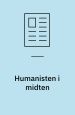 Humanisten i midten