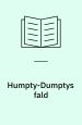 Humpty-Dumptys fald
