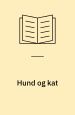 Hund og kat