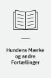 Hundens mærke og andre fortællinger