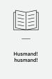 Husmand! Husmand! : et spil om at blive sin egen herre